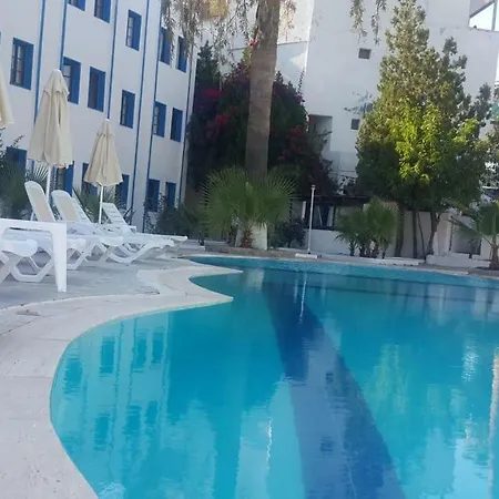 Hotel Mia Blue