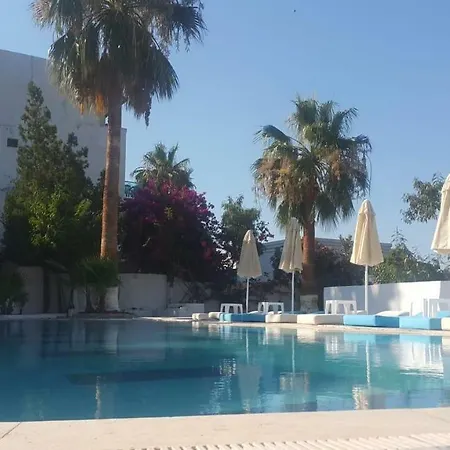 Hotel Mia Blue Bodrum